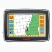 Claas copilot s7