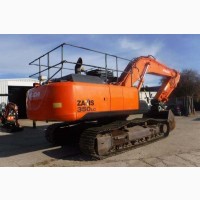 Гусеничный экскаватор Hitachi ZAXIS 350LC-5B