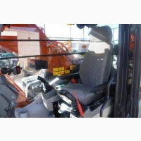 Гусеничный экскаватор Hitachi ZAXIS 350LC-5B