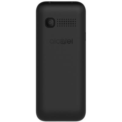 Фото 3. Мобильный телефон Alcatel 1066 Dual SIM, Черный, Белый