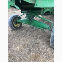 John Deere 1068H