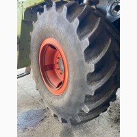 Бу колеса 650/75r32 (24.5-32) continental оригинальные диски