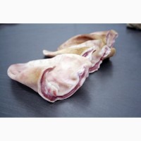 Куплю оптом субпродукти свинні та яловичі ( ноги вуха, рубець і т.д)