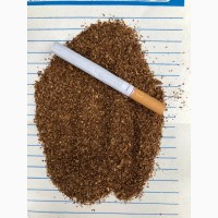 Табак Virginia.Нарезка соломкой 0.8 мм