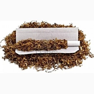 Табак без жылки и мусора Вирджиния Голд, Мальборо, Кемел
