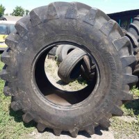 Бу шина 650/75R32 (24.5R32) BKT