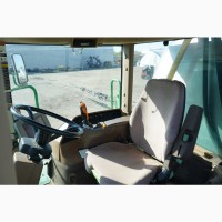 Самохідний обприскувач JOHN DEERE 4830, 2011 року