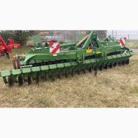 Борона Amazone Catros+ 5002-2