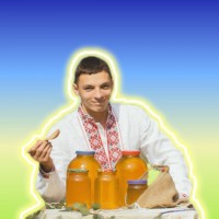 Продам мед соняху ОПТ (викачаний 07.08.2024) м. Суми. Тара відро пластик 20л