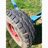 Передпосівний культиватор LEMKEN Kompaktor KA 600 GFS