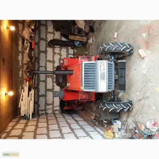 Продам японский минитрактор Yanmar F20D