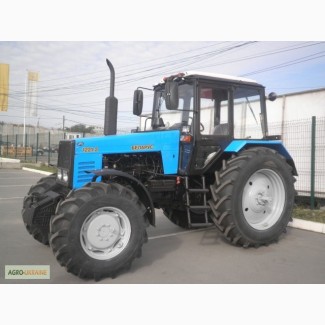 Продам новый трактор Беларус 1221.2 в рассрочку, лизинг на выгодных условиях