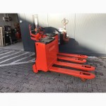 Электротележка Linde T 20 2000кг 2013р