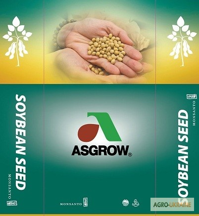 Фото 6. Семена кукурузы Monsanto ( Dekalb ) ДКС-3472
