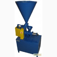 Экструдер зерновой кормовой шнековый КЭШ- 3 (380 в, 45 кг/час, 6, 5 кВт)