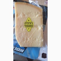 Сыр твёрдых сортов Италия