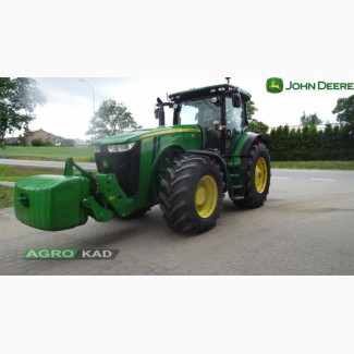 John Deere 8335 R