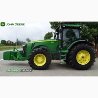 John Deere 8335 R