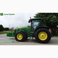 John Deere 8335 R