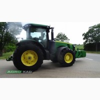 John Deere 8335 R