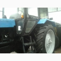 Трактор МТЗ-82 (1988)