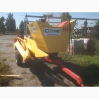 Комбайн BERKO-014 Clover жатка для уборки кукурузы для трактора 18/24 (кВт / л.с.)