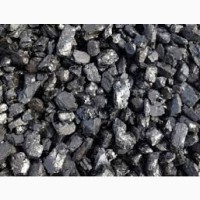 Каменный газовый уголь марки ДГ (13-100)