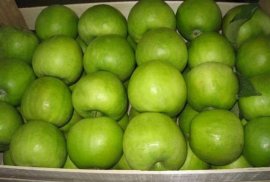 Фото 2. Продам найкрасивіші яблука Гренні Сміт! Дуже великі, сочні та красиві