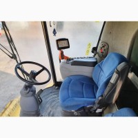 Комбайн New Holland 8080 CX