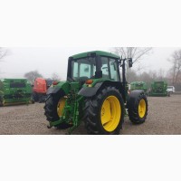 Трактор John Deere 6410