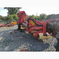 Grimme dl 1500