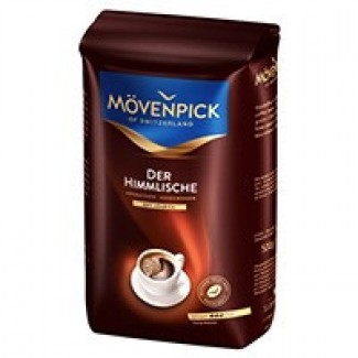 Кофе Movenpick 100% арабика