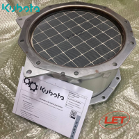 Комплект сажового фільтра Kubotaи 1J52018910