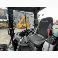 KUBOTA U 48-4 - 2017 рік