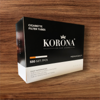 Гільзи для сигарет Korona 550шт
