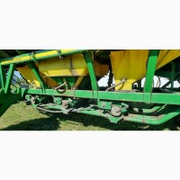 Посівний комплекс John Deere 1890/1910 пневматичний