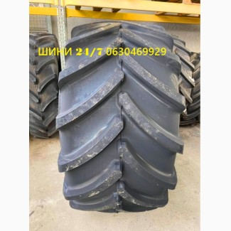 Шина 710/75R42 Bridgestone VX-TRACTOR VF 178