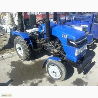 Продам Трактор Т 18