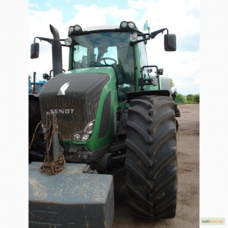 Продам колесный трактор Fendt 936 Vario (Фендт)