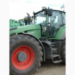 Продам колесный трактор Fendt 936 Vario (Фендт)