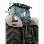 Продам колесный трактор Fendt 936 Vario (Фендт)