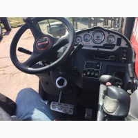 Телескопический погрузчик MANITOU MLT 735-120 LSU 2008 года