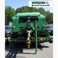 Рулонный пресс- подборщик John Deere 578 premium