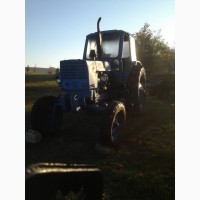 Продається трактор