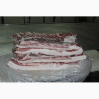 Мясо свинне