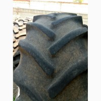 Б/У ШИНА 710/70r38 gOODyEAR