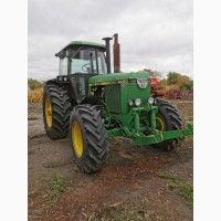 Продам трактор John Deere 4450