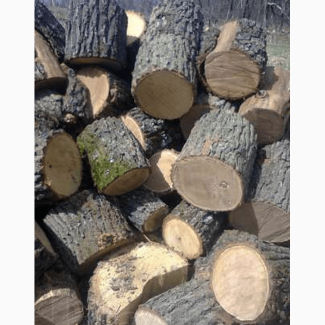 Купуйте дрова Рожище | Рубані дрова | Метровий кругляк