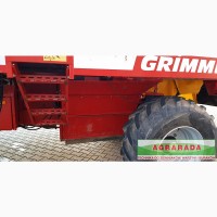 Комбайн картофелеуборочный GRIMME SE 75 55 UB