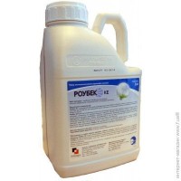 Роубек КЕ - новий унікальний ад’ювант (ПАР) для ефективності дії ґрунтових гербіцидів